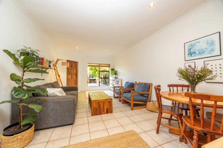 To Let 2 Bedroom Property for Rent in Sonstraal Heights Western Cape